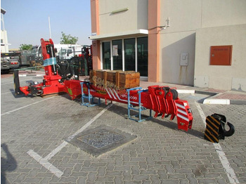 رافعة PALFINGER