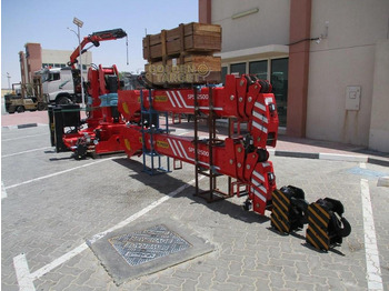 رافعة PALFINGER