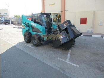 اللودر SUNWARD