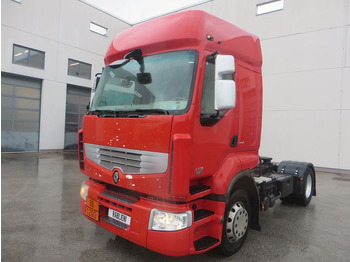 مقطورة السحب RENAULT Premium 450