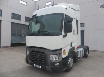 مقطورة السحب RENAULT T 460