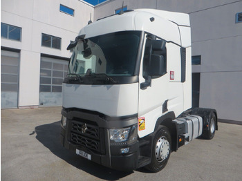 رأس تريلا RENAULT T 460
