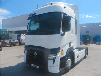 رأس تريلا RENAULT T 480