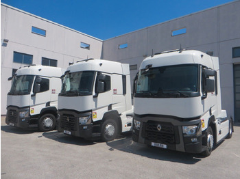 مقطورة السحب RENAULT T 480