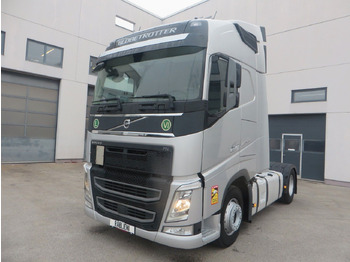 رأس تريلا VOLVO FH 460