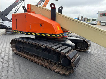 مرفاع تلسكوبي Aichi SR 12 B: صورة 5