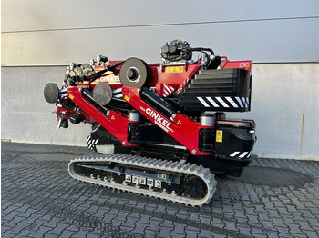 رافعة عنكبوتية