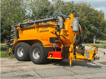 آلات زراعية VEENHUIS