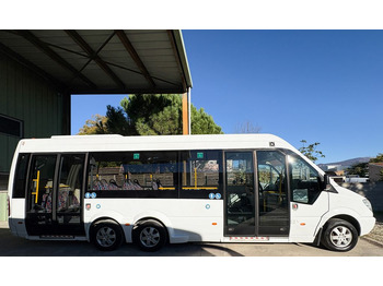 تأجير MERCEDES-BENZ MERCEDES SPRINTER CITY 77 MERCEDES-BENZ MERCEDES SPRINTER CITY 77: صورة 4