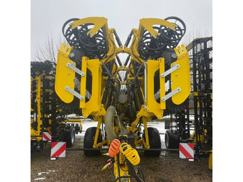 مسفلة قرصية BEDNAR