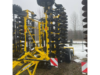 مسفلة قرصية BEDNAR