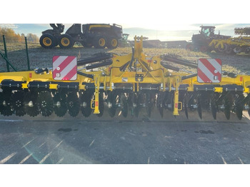 مسفلة قرصية BEDNAR