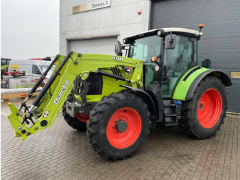 جرار CLAAS Arion 440