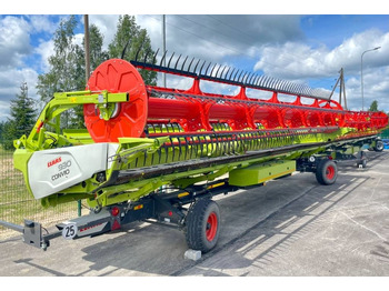 ملحقات حصادات CLAAS