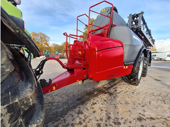 رشاش مسحوب HORSCH