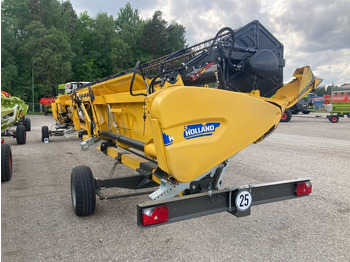 ملحقات حصادات New Holland Varifeed 41V: صورة 4