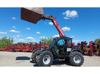 تأجير Case IH Farmlift 742 Case IH Farmlift 742: صورة 2