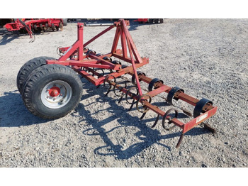 مدحلة زراعية RECORD