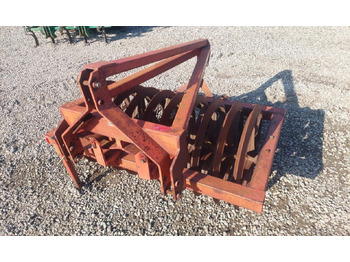 مدحلة زراعية HE-VA Frontpakker 165 Ø90: صورة 3