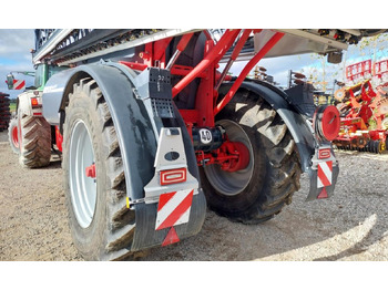 رشاش مسحوب Horsch Leeb 8 GS - 42m: صورة 5