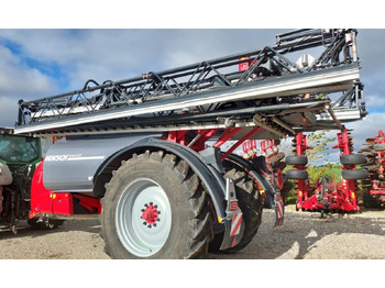 رشاش مسحوب Horsch Leeb 8 GS - 42m: صورة 2