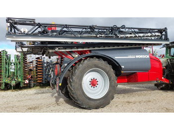 رشاش مسحوب Horsch Leeb 8 GS - 42m: صورة 4