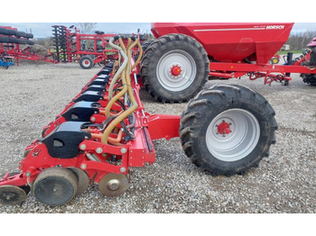 آلة البذر الدقيق Horsch Maestro 16.75 SW: صورة 5