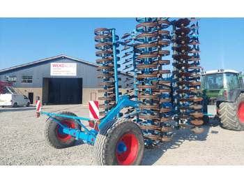 مسفلة قرصية Lemken Heliodor 9/700 KA: صورة 2