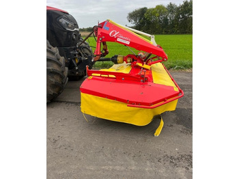 جزازة العشب PÖTTINGER