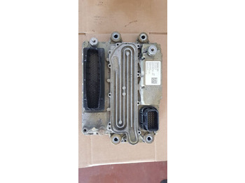 وحدة إي سي يو - شاحنة Continental Mercedes-Benz ACTROS MB4: صورة 4 وحدة إي سي يو - شاحنة Continental Mercedes-Benz ACTROS MB4: صورة 4