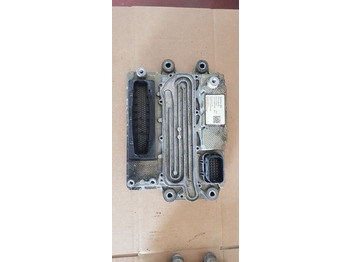 وحدة إي سي يو - شاحنة Continental Mercedes-Benz ACTROS MB4: صورة 3 وحدة إي سي يو - شاحنة Continental Mercedes-Benz ACTROS MB4: صورة 3