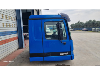 كابينة MERCEDES-BENZ Actros