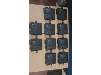 لوحة العدادات MERCEDES-BENZ