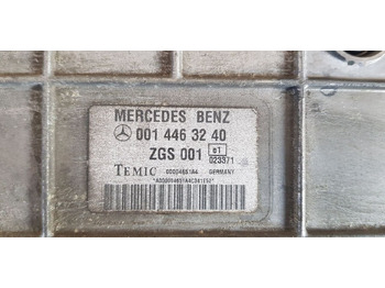 وحدة إي سي يو - شاحنة Mercedes-Benz A 001 446 3240   Mercedes-Benz: صورة 2