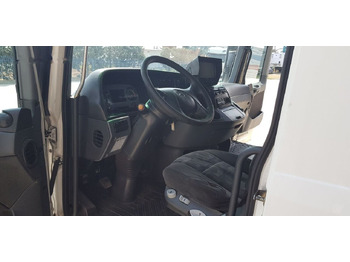 كابينة MERCEDES-BENZ Actros