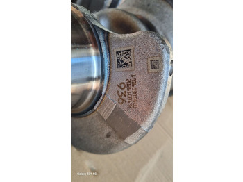 عمود الكرانك MERCEDES-BENZ Atego