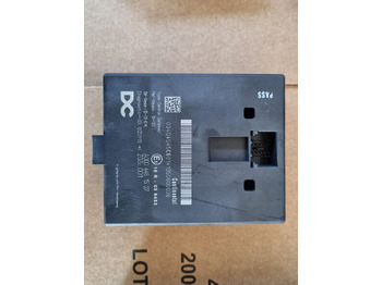 وحدة إي سي يو - شاحنة Mercedes-Benz Actros MP4: صورة 2