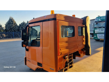 كابينة MERCEDES-BENZ Actros