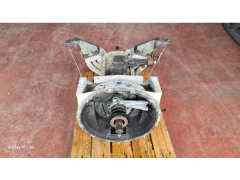 صندوق التروس MERCEDES-BENZ Atego