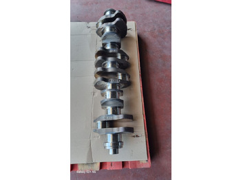 عمود الكرانك - شاحنة Mercedes-Benz OM 460 - OM 457 Mercedes-Benz OM 460 - OM 457: صورة 5 عمود الكرانك - شاحنة Mercedes-Benz OM 460 - OM 457 Mercedes-Benz OM 460 - OM 457: صورة 5