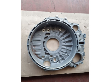 صندوق التروس - شاحنة للبيع  Mercedes-Benz TRANSMISSION HOUSING   Mercedes-Benz ACTROS MP4 EURO 6: صورة 3