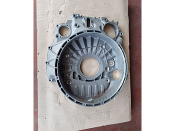 صندوق التروس - شاحنة للبيع  Mercedes-Benz TRANSMISSION HOUSING   Mercedes-Benz ACTROS MP4 EURO 6: صورة 5