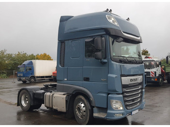 رأس تريلا DAF XF 530