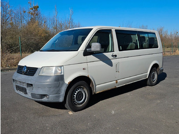 ميكروباص VOLKSWAGEN Transporter T5