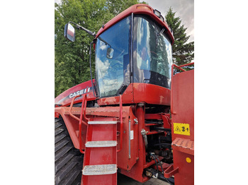 آلات زراعية CASE Quadtrac 535: صورة 4