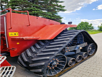 آلات زراعية CASE Quadtrac 535: صورة 3