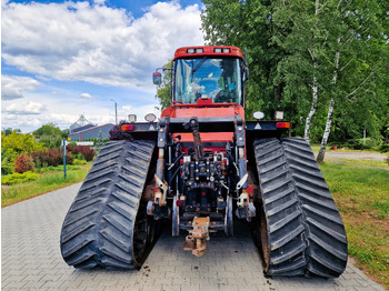 آلات زراعية CASE Quadtrac 535: صورة 5