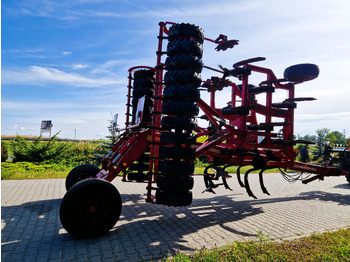 آلة حراثة Horsch Terrano FX 6: صورة 4 آلة حراثة Horsch Terrano FX 6: صورة 4
