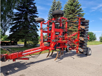 آلة حراثة Horsch Terrano FX 6: صورة 2 آلة حراثة Horsch Terrano FX 6: صورة 2