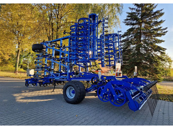 معدات حرث التربة للبيع  Köckerling Allrounder 600 Profiline: صورة 3